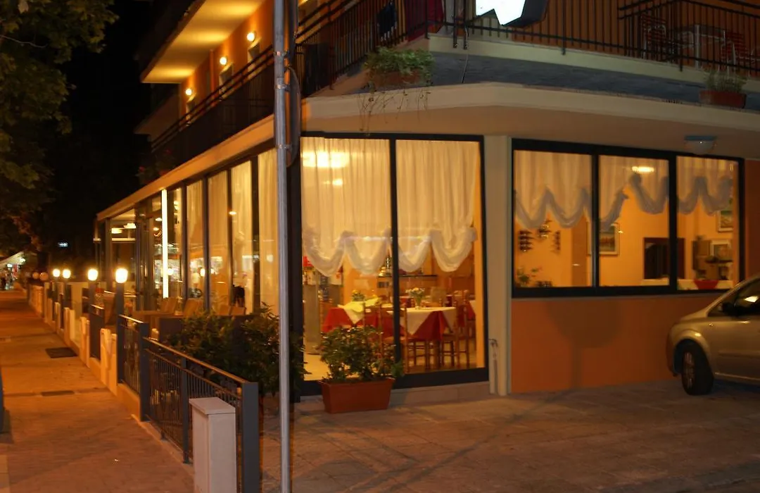 Albergo Santo Stefano-1