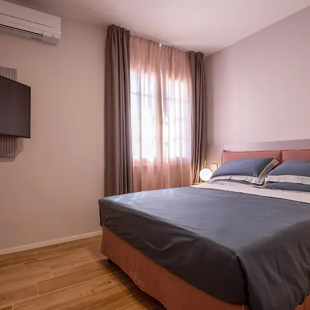 Villa Elia Suite Room-3