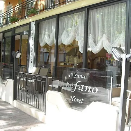 Albergo Santo Stefano-3